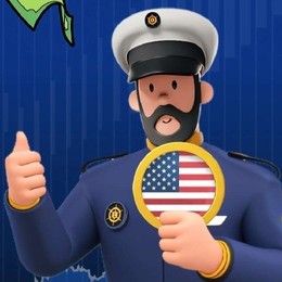 LongPort - 梦里啥都有