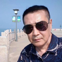 LongPort - 西北孤狼 1968