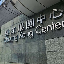 LongPort - 离家千里又千里