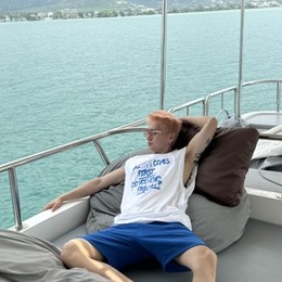 LongPort - 卖笋炒股