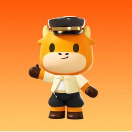 LongPort - 海中鲨