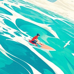 LongPort - 在神户滚雪球的M