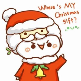 LongPort - 爱在初冬