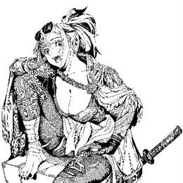 LongPort - 水肿恶魔