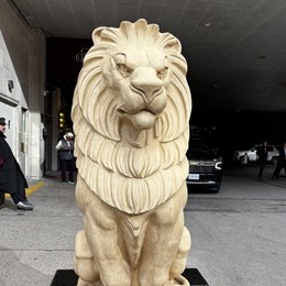 LongPort - 多伦多雄师