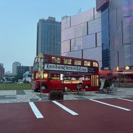 LongPort - 小胡来拉