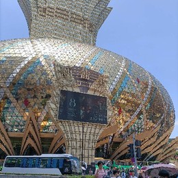 LongPort - 狼群的羊