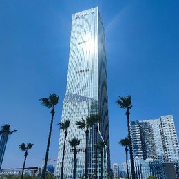 LongPort - 逆天改命衝