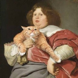 LongPort - 喵呜骑士