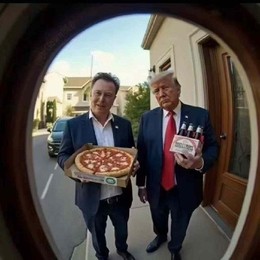 LongPort - 住手，不要在炒拉