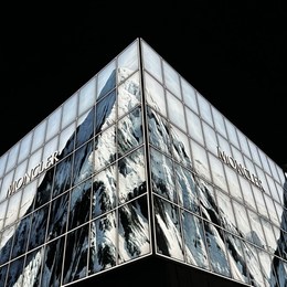 LongPort - Ralphchou0818