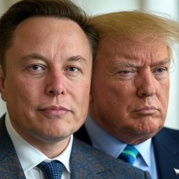 LongPort - 炒股买小面