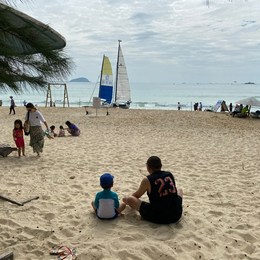 LongPort - 布尔和比利