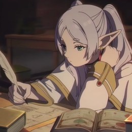 LongPort - 大魔法师芙莉莲