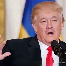 LongPort - 唐纳德·本山