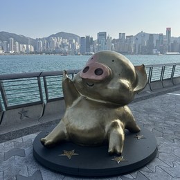LongPort - 搞钱养家糊口