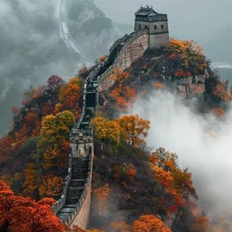LongPort - GreatWallt