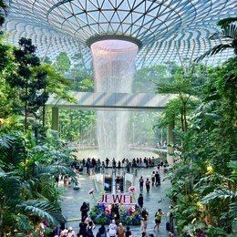 LongPort - 强哥哥大战奥特曼