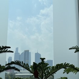 LongPort - 起飛起飛814