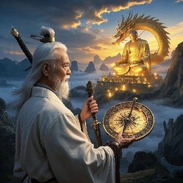 无极神算子