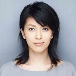 松隆子粉丝