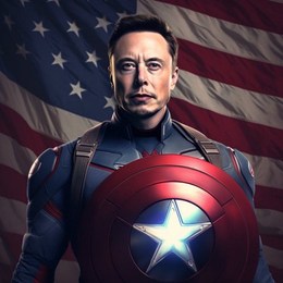 LongPort - Elon的交易员On