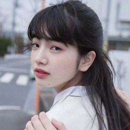 LongPort - 财神爷附体的小仙女