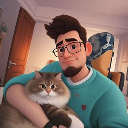 LongPort - 宋祈安