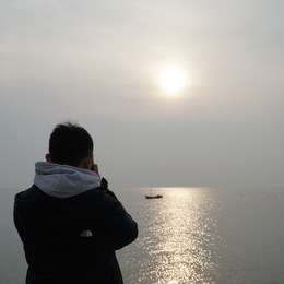 LongPort - 冰岛海豚