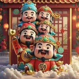 LongPort - 小朱…