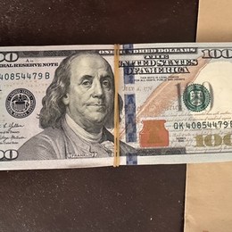 LongPort - 理论上的死角888