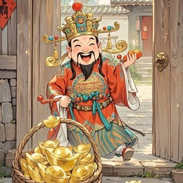 LongPort - 金钱永不眠娃哈哈