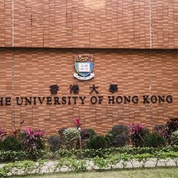 LongPort - 燕大卫国王