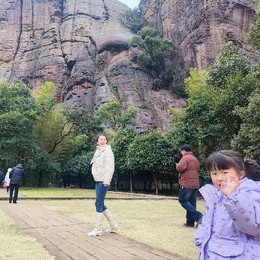 牛气冲天山