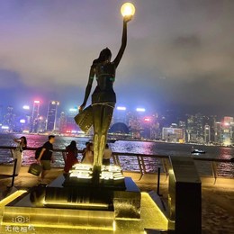 LongPort - 细雨阳光