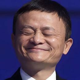 LongPort - 马某的爱国心