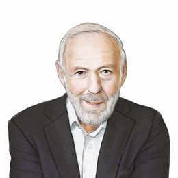 James Simons