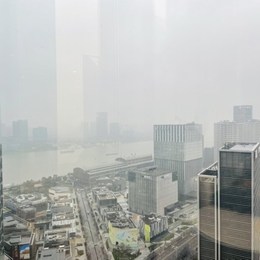 LongPort - 顶不动也要顶