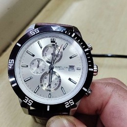 LongPort - 石英表