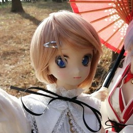 LongPort - 矢泽魔理沙