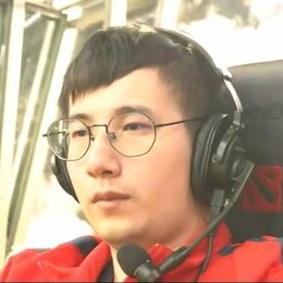 LongPort - *烟火声*