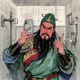 割肉大师
