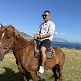 LongPort - 暴富小浩哥