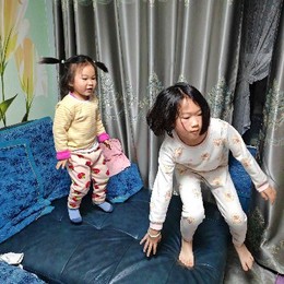 LongPort - 果粒橙0503