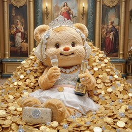 LongPort - 当当2886