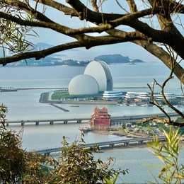 LongPort - 碗里都是肉