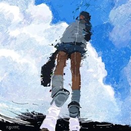 LongPort - ゆっくりこそ速い