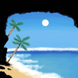 LongPort - 艺术家脾气