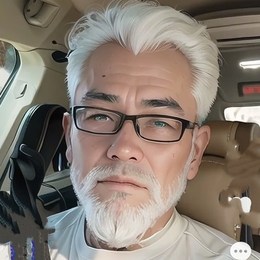 LongPort - 阿甘_V5