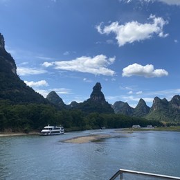 LongPort - 火炎焱燚^_^